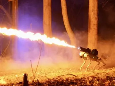 Thermonator 5