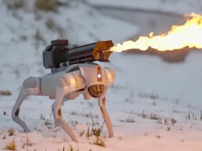 Thermonator 7