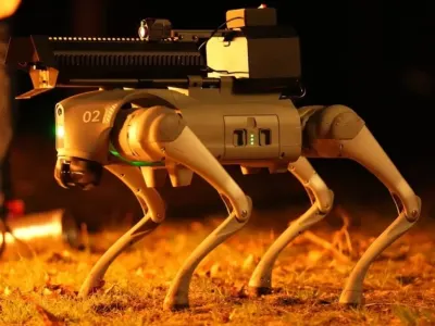 Thermonator 8