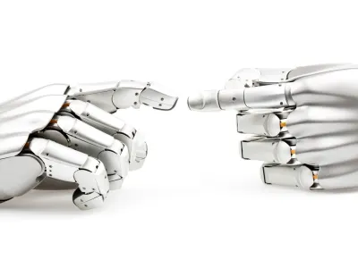 DLR-HIT Hand II