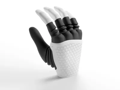 Mia Hand 6