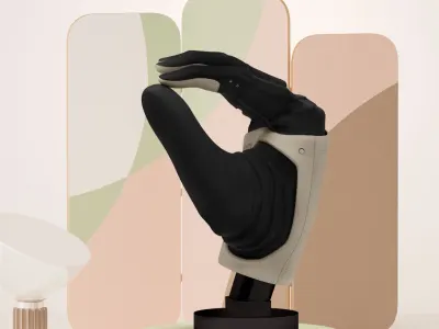 Mia Hand 7