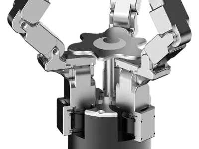 DG-3F-M Delto Gripper