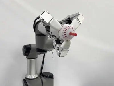 DG-3F-M Delto Gripper 1