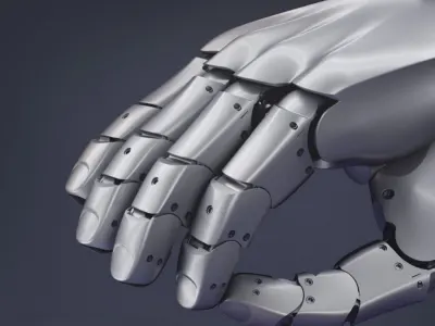 Agile Hand 1