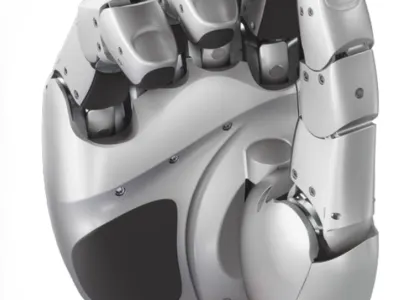 Agile Hand 2
