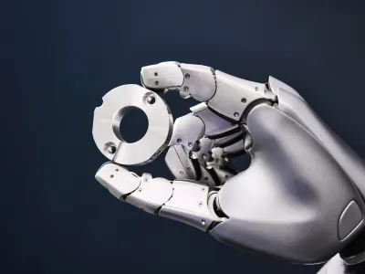 Agile Hand 3