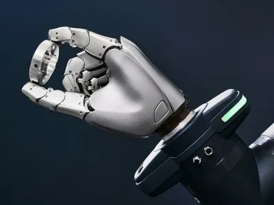 Agile Hand 4