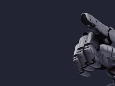 Agile Hand 6