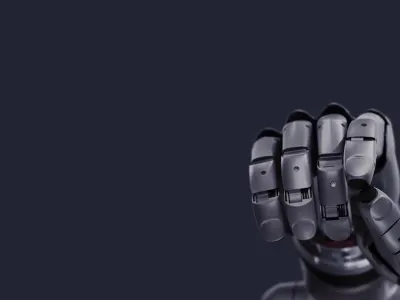 Agile Hand 7