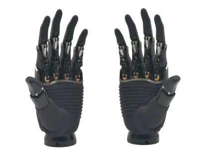 OYMotion ROHand 1