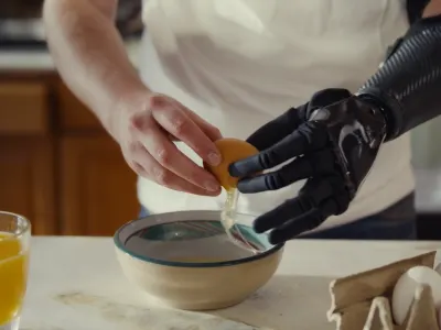 Ability Hand 1