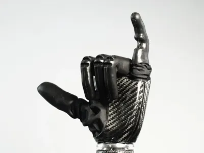 Ability Hand 7