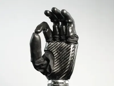 Ability Hand 8