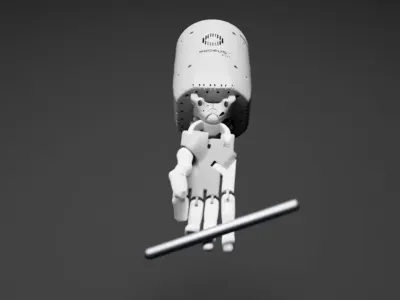 DexPilot Hand 4