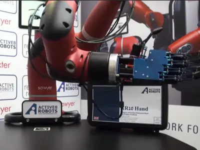 AR10 Hand 2