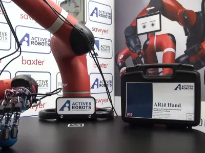 AR10 Hand 4