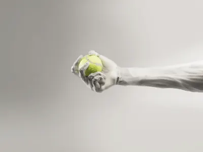 Clone Hand 5