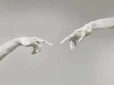 Clone Hand 6
