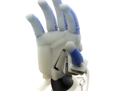 RBO Hand 3 2