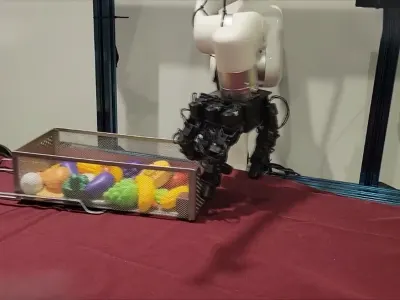 LEAP Hand V2 4