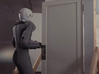EVE 8