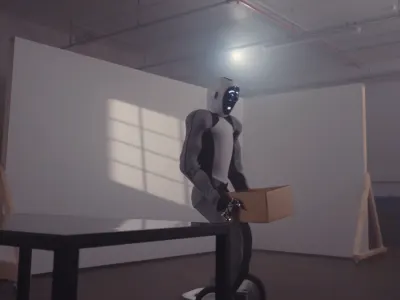 EVE 3
