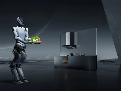Agibot A1 4
