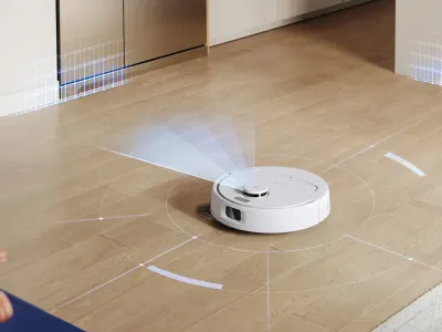 Ecovacs Deebot N30 Plus 3