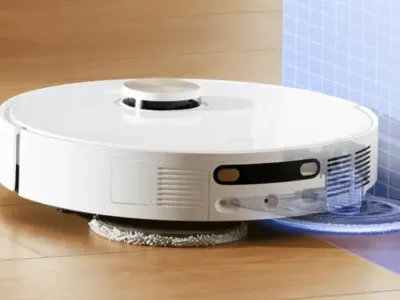 Dreame L10s Pro Ultra 6
