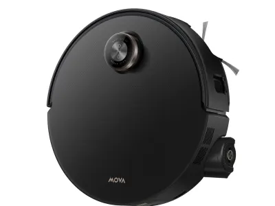 MOVA Z60 Ultra Roller 1