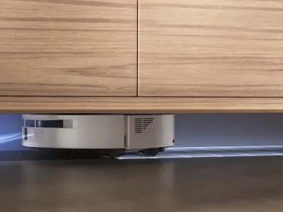 MOVA S70 Roller 7