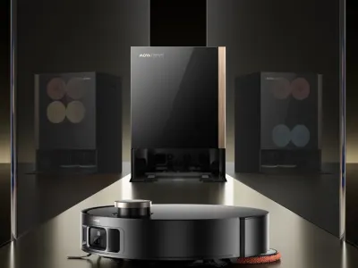 MOVA MOBIUS 60 4
