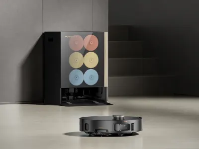 MOVA MOBIUS 60 8