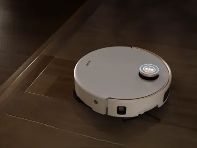 MOVA V50 Ultra Complete 3
