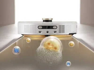 MOVA V50 Ultra Complete 6