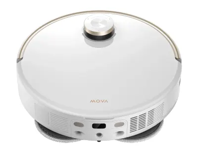 MOVA V50 Ultra Complete 8
