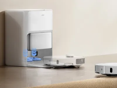 MOVA P50 Pro Ultra 8