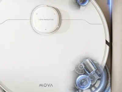 MOVA P10 Pro Ultra 1