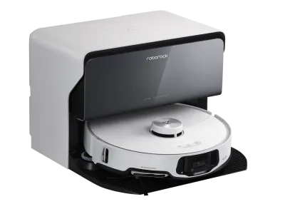 Roborock S8 MaxV Ultra