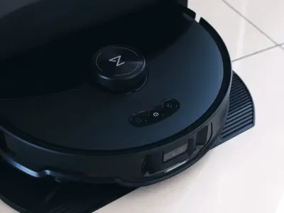 Roborock S8 MaxV Ultra 1