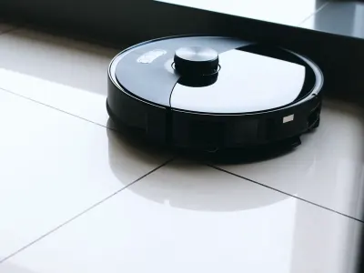 Roborock S8 MaxV Ultra 8