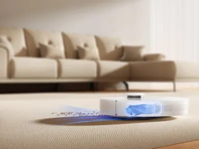 Dreame D10 Plus Gen 2 1