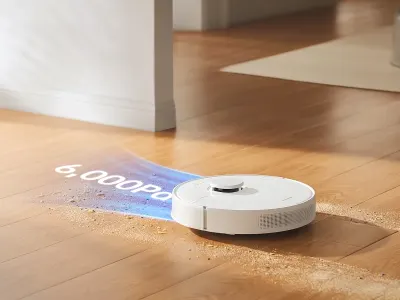 Dreame D10 Plus Gen 2 3