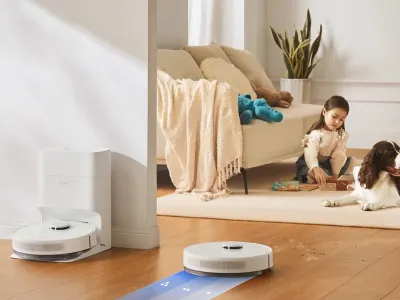 Dreame D10 Plus Gen 2 4