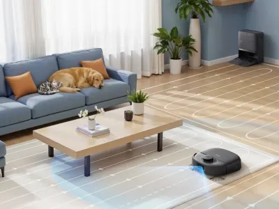 Eufy C28 7