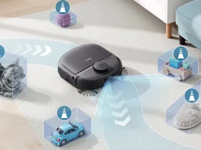 Eufy C28 8