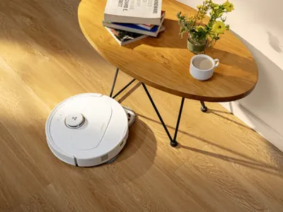 Roborock Q Revo Pro 1