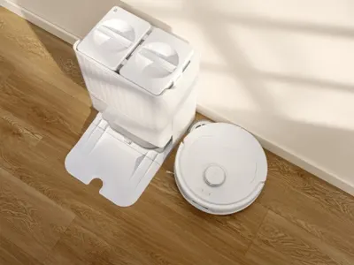 Roborock Q Revo Pro 2
