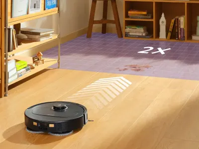 Roborock Q Revo Pro 4
